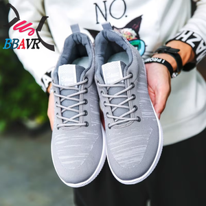 Nueva Llegada de Primavera, Zapatos de Hombre a la Moda, Transpirables, Zapatillas Casuales para Hombre - Product Image 4