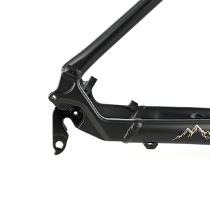 Cuadro de Bicicleta de Montaña <span class=keywords><strong>Twitter</strong></span> MT390 de Aleación AL6061, BB68, <span class=keywords><strong>Piezas</strong></span> de Bicicleta, Cuadro de Bicicleta de Montaña de Aleación de Aluminio de 27.5 y 29 Pulgadas - Product Image 5