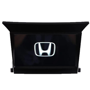 Máy Phát Thanh Xe Hơi Android10.0 Hiệu Suất Cao Máy Phát Thanh Xe Hơi Video Đầu <span class=keywords><strong>DVD</strong></span> Có Định Vị GPS Cho Honda Pilot Tích Hợp CarPlay - Product Image 1