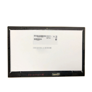จอแสดงผล LCD พรีเมียมที่ดีที่สุด รุ่น B116XAB01.4 ขนาด 11.6 นิ้ว ความละเอียด 1366*768 หน้าจอ TFT LCD - Product Image 1