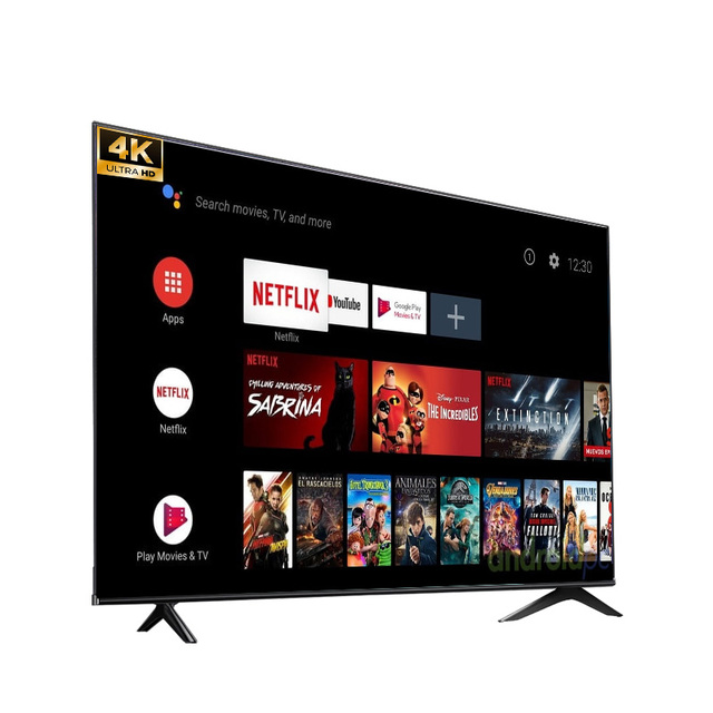 Television 50 Inch Smart Tv 4K Ultra HD Smart Tv 50 Plasma Television 50 Inch Smart Tv