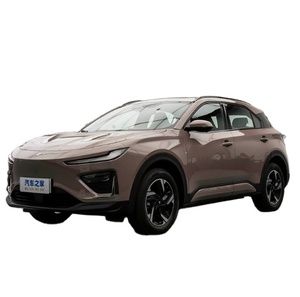 รถยนต์ SUV ขนาดเล็กพลังงานใหม่ ไชน่า เนต้า เอ็กซ์ อีวี ความเร็วสูง - Product Image 1