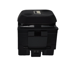 Nuovo Interruttore Alzacristalli Elettrico in ABS+Metallo per <span class=keywords><strong>Partner</strong></span> OEM NO.6552.Z7 - Product Image 2