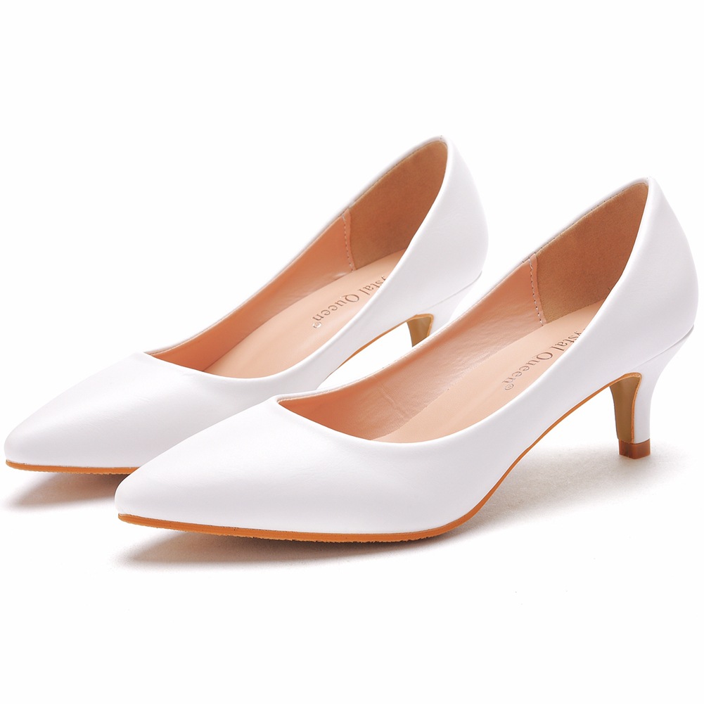 White 5cm
