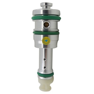 92600-AU000 92600-AU010 คอมเพรสเซอร์แอร์ วาล์วควบคุมอิเล็กทรอนิกส์ สำหรับนิสสัน คาลโซนิค CWV616/CWV618 - Product Image 3