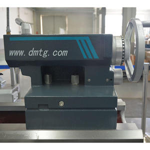 Tour à métaux conventionnel de 315 mm de diamètre de mandrin, vitesse de broche de 1000 tr/min pour une distance entre centres de pièce de 3000 mm, tour DMTG CW6263E - Product Image 2