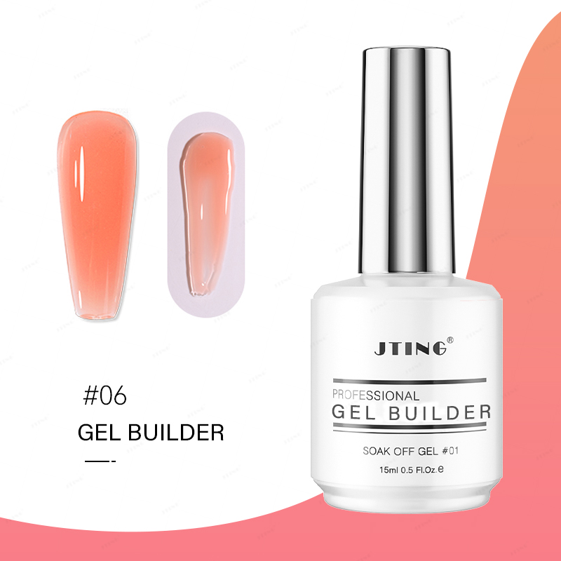 #06 Gel Builder