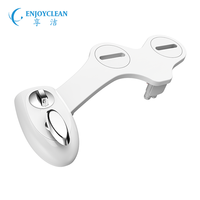Xiamen usine moins cher combinaison toilette bidet