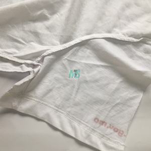 Trapos de Algodón Blancos Reciclados para Limpieza, Absorbentes, en Bolsa de 10 kg - Product Image 2