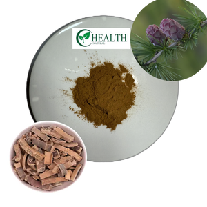 Precio a granel Extracto de corteza de <span class=keywords><strong>alerce</strong></span>/árbol de <span class=keywords><strong>alerce</strong></span>/extracto de <span class=keywords><strong>alerce</strong></span> 10:1 20:1 polvo - Product Image 1