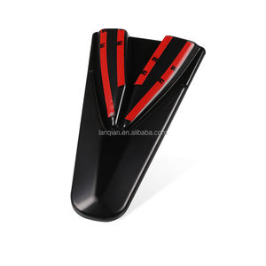 Extensión de guardabarros trasero para motocicleta, cubierta de rueda de plástico para Honda NC750S 2012-2015 2013 <span class=keywords><strong>2014</strong></span> <span class=keywords><strong>NC</strong></span> <span class=keywords><strong>750</strong></span> <span class=keywords><strong>X</strong></span> S - Product Image 4