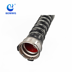 11618580080 BEMWQ Manguera de Aire para Turbocompresor de Auto para BMW <span class=keywords><strong>G30</strong></span> G31 F90 G32 <span class=keywords><strong>518d</strong></span> B47 - Product Image 4
