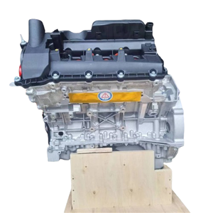 Land <span class=keywords><strong>Rover</strong></span> <span class=keywords><strong>Velar</strong></span> <span class=keywords><strong>Range</strong></span> <span class=keywords><strong>Rover</strong></span> L405 pour Jaguar F-TYPE XFL XE XF XJ 306PS Ensemble moteur remanufacturé avec matériau en aluminium - Product Image 6