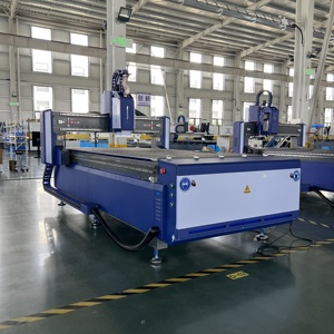 Youhaocnc <span class=keywords><strong>1325</strong></span> 3 trục 3D máy khắc <span class=keywords><strong>CNC</strong></span> <span class=keywords><strong>Router</strong></span> máy <span class=keywords><strong>CNC</strong></span> <span class=keywords><strong>Router</strong></span> <span class=keywords><strong>bit</strong></span> <span class=keywords><strong>CNC</strong></span> <span class=keywords><strong>Router</strong></span> khung cho đồ nội thất - Product Image 2