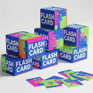 Tùy Chỉnh In Ấn 600 Kiến Thức Y Tế <span class=keywords><strong>Flashcards</strong></span> Thẻ Flash Với Tab Từ Y Tá Học Tập Flashcard Giáo Dục - Product Image 6