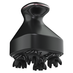 ポータブルハンドヘルド頭皮マッサージ機 ストレス解消 電動頭皮マッサージ器 - Product Image 6