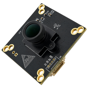 1MP OV9281 Global Shutter USB <b>Camera</b> Module 120fps High Speed Monochrome 1280x800 UVC Mini <b>Camera</b> for High Speed Motion Tracking - Product Image 6