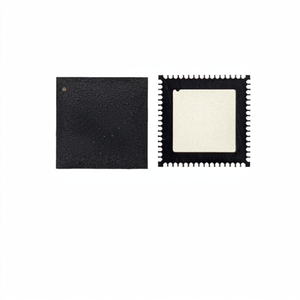 Interface FT4232HAQ-REEL Electronic Chips Component 64 VFQFN Exposed Pad Authorized Distributor - Product Image 1