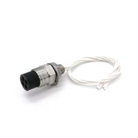 Conector Circular Personalizado de 8 Pines MCBH8F MCIL8M, IP69 Impermeable, Enchufe de Cable Submarino para ROV, Alimentación Marina en Aguas Profundas