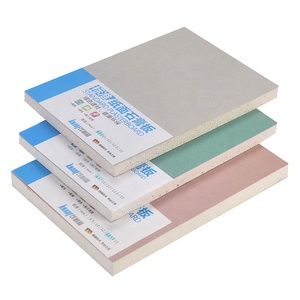 Nuova Lastra in <span class=keywords><strong>Gesso</strong></span> Ignifugo Knauf 9,5mm 2024, Cartongesso di Alta Qualità in <span class=keywords><strong>Gesso</strong></span> Naturale Puro per Soffitti e Pareti Interne Moderne - Product Image 1