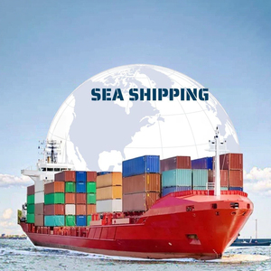 Đáng tin cậy đại dương vận chuyển giá cả cạnh tranh để USA Canada UK EU - Product Image 3