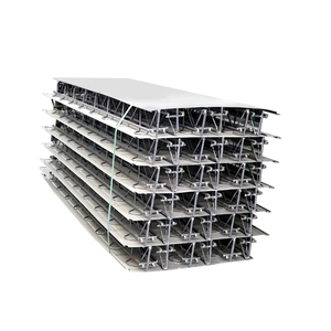 Factory Customized Precast Lattice Wire <strong>Rebar</strong> Truss Girder <strong>Steel</strong> <strong>Rebar</strong> Welded Iron Construction For Floors Walls Competitive - Product Image 3
