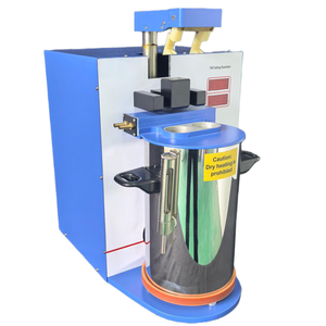 Testeur de numéro de chute pour la farine de blé et de <span class=keywords><strong>seigle</strong></span>, test de dommages des germinés, machine de mesure automatique du numéro de chute, détecteur de numéro de chute - Product Image 1