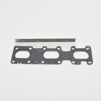 Joint d'admission SUKLA AUTO PARTS pour Ford EDGE EXPLORER AT4E9448AA AT4Z9448A DG1Z9448A AT4E-9448-AA AT4Z-9448-A DG1Z-9448-A