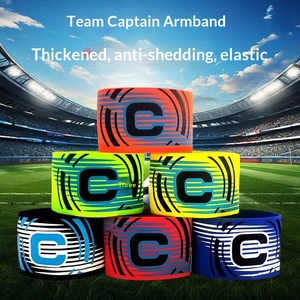 Brazalete Deportivo de Fútbol Ajustable e Impermeable con Material TPE Reflectante, Proveedor ODM, Gran Venta - Product Image 5