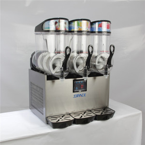 <span class=keywords><strong>Machine</strong></span> à slush à usage commercial, <span class=keywords><strong>machine</strong></span> à slush, <span class=keywords><strong>cocktail</strong></span> margarita, 45L, 110V, 60HZ - Product Image 3