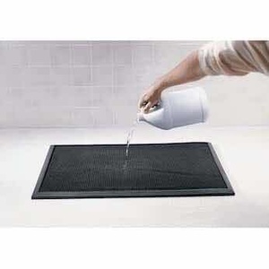 En plastique en caoutchouc vinyle coussin assainissement <span class=keywords><strong>sol</strong></span> paillasson tapis <span class=keywords><strong>désinfectant</strong></span> - Product Image 6