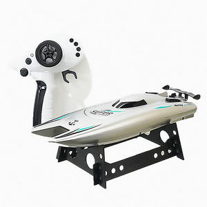 2.4G <span class=keywords><strong>bateau</strong></span> <span class=keywords><strong>télécommandé</strong></span> 25 <span class=keywords><strong>km</strong></span>/<span class=keywords><strong>h</strong></span> batterie rapide <span class=keywords><strong>bateau</strong></span> de vitesse jouet <span class=keywords><strong>bateau</strong></span> <span class=keywords><strong>télécommandé</strong></span> - Product Image 5