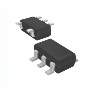 ชิ้นส่วนอิเล็กทรอนิกส์ในสต็อก ชิปจัดการพลังงาน (PMIC) SC 74A, SOT 753 BOM IC รุ่น XC6210A09AMR-G - Product Image 1