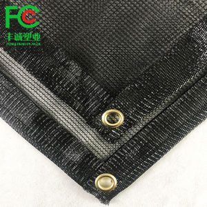 Filet <span class=keywords><strong>de</strong></span> récolte d'olives en maille noire 80gsm résistant aux UV Filet <span class=keywords><strong>de</strong></span> collecte <span class=keywords><strong>de</strong></span> fruits - Product Image 2