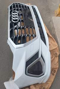 Nouveau kit de pare-chocs d'accessoires de pièces de véhicule modèle d'origine pour <span class=keywords><strong>Audi</strong></span> <span class=keywords><strong>Q3</strong></span> couvrant toute la série - Product Image 6