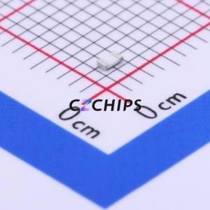Resistencia SMD 0603WAF9764T5E (Tipo: Película Gruesa) (Resistencia: 9.76MOhm Precisión: 1%) - Product Image 2