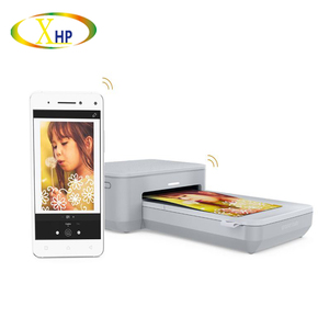 <strong>Sprocket</strong> Studio Photo <strong>Printer</strong> - Product Image 6