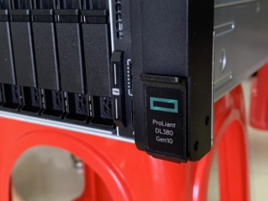 เซิร์ฟเวอร์ P19720-B21 รุ่น DL380 Gen10 - Product Image 5