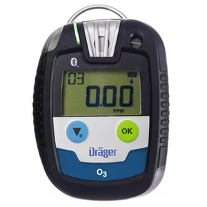 NUEVO Detector de Gas Único Drager PAC 6500 Original de Alemania para CO, H2S, SO2, O2 de Alta Calidad - Product Image 5