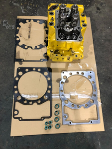   Cabeza de Cilindro G3608 G3508 G3606 G3616 G3612, Conjunto de Cabeza de Cilindro 315-2632 242-5328, Cabeza de Cilindro de Motor 206-1556 296-6837 - Product Image 3