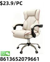 Fauteuil de Gaming Luxe Surdimensionné et Confortable avec Coussins pour la Maison, le Salon, le Studio de Jeu, le Cybercafé et les Espaces E-sports