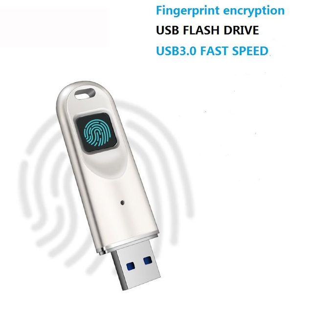 New USB 3.0 & 2.0 Metal Thumb Drive 128GB 256GB 512GB 1TB