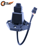 Caméra avant OEM 3776320XKY28A pour Great Wall WEY VV5, grand angle 180 degrés, 1080P HD, vision nocturne, étanche IP68