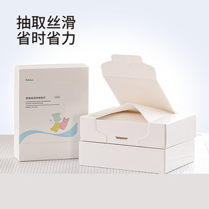 FaSoLa Anti-Dye Laundry Sheets 30Pcs Disposable Color Absorbing For Mixed Washing Apparel Protection - Product Image 1