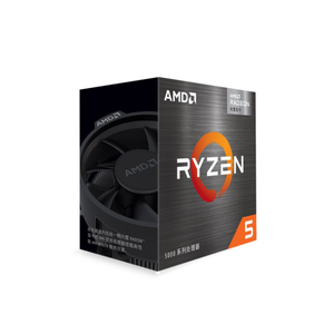 R5 5600GT Processor (r5)7nm 6 Core 12 Threads 3.9GHz 65W AM4 Interface Boxed CPU Motherboard Supports B550/B450/X570 R5 5600GT C - Product Image 3