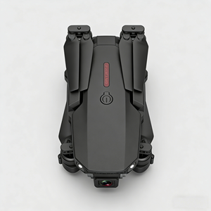 Drones Cuadricópteros Mini E88 Pro Personalizados con Control Móvil por WiFi, Transmisión de Imagen de Alta Definición, Cámara Dual 4k HD - Product Image 2