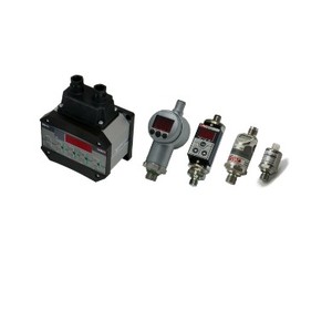 Capteur allemand EDS 346-2-400-000 EDS 344-3-400-000 EDS 344-3-100-000 Prêt à être expédié - Product Image 1