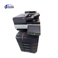 Kyocera TASKalfa 2552ci 3252ci 2553ci 3253ci 6053ci Copieur couleur A3 haute vitesse Imprimante Kyocera Remanufactured Portable