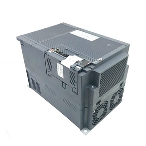 ชุดขับเคลื่อน AC 3.5kW ระบบขับเคลื่อน CNC ราคาดี ระบบควบคุมการเคลื่อนที่อุตสาหกรรม MR-J4-20B ของแท้ - Product Image 3