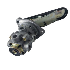 Maître-cylindre de frein pneumatique Hb pour chariot élévateur Doosan Daewoo D110S D160S 11-16 tonnes, pièce de rechange A10142733 - Product Image 5